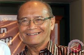 Bertemu Jokowi, Syafii Usulkan Tim Pengawas KPK