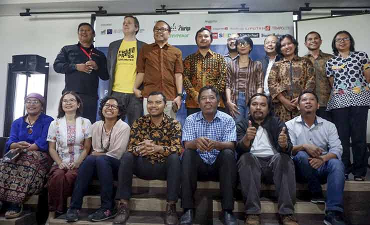 IndonesiaLeaks dan Pentingnya Keamanan Identitas Pembocor Informasi