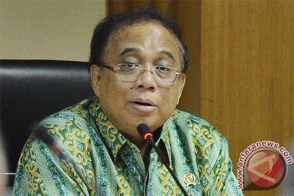 Indonesia Akan Sepakati Ulang Batas Laut