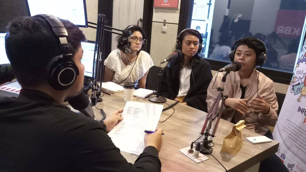 Ingat 65: Sebuah Narasi Alternatif Tragedi 65
