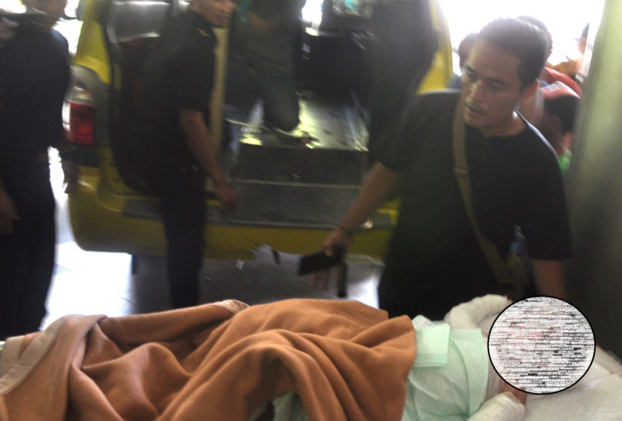 Bom Samarinda, Pramono: Bukti Deradikalisasi Belum Berhasil