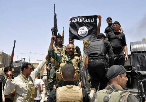 Cegah ISIS, DPR Siap Revisi UU Ormas
