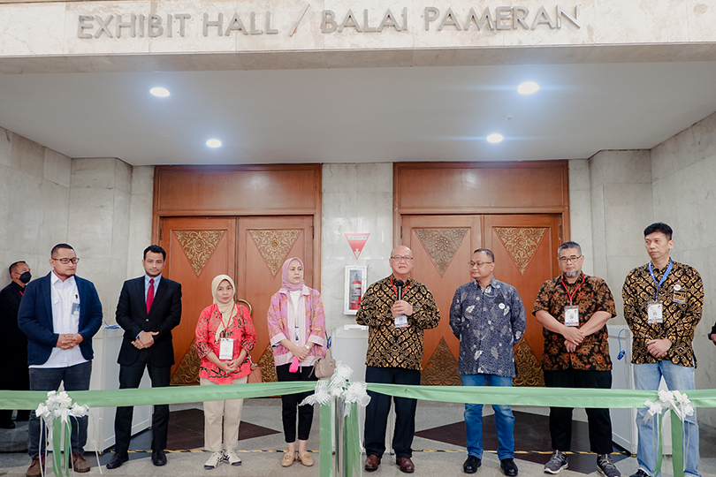Resmi Dibuka, Isra Festival Tawarkan Banyak Promo Travel Wisata Halal Spesial Akhir Tahun