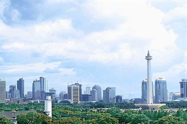 Tahun 2019, Korupsi Paling Banyak Terjadi di Pemerintahan Pusat