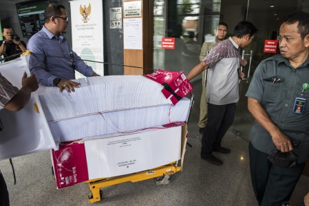 Korupsi E-KTP, Golkar Siapkan Sanksi bagi Anggota yang Terlibat