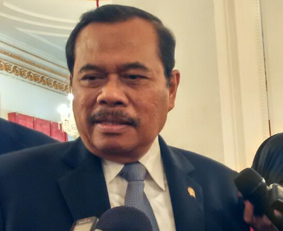 Cari Berkas Investigasi Pembunuhan Munir, Jaksa Agung Mulai Hubungi TPF