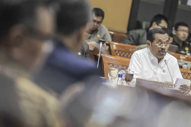 Tommy Sebut Gedung Granadi Bukan Aset Yayasan Supersemar, Ini Jawaban Jaksa Agung