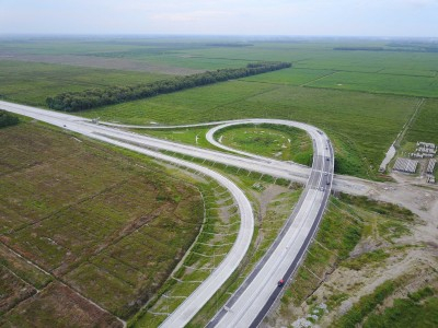 Ini 9 Ruas Jalan Tol yang Bulan Depan Tarifnya Naik