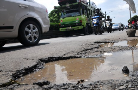 Genjot Infrastruktur, Kerjasama Pemerintah-Swasta Harus Kuat