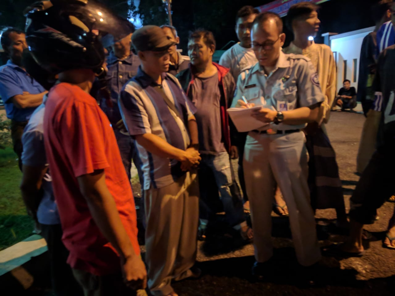 [Advertorial] Santunan untuk Kecelakaan Bumiayu Brebes