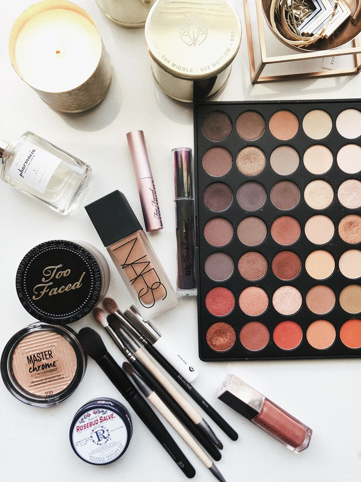 Make Up Baik Untuk Iklim 