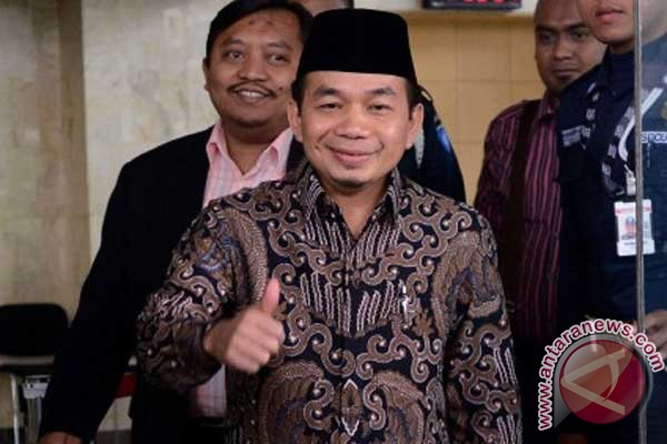 Jelang Uji Kelayakan, PKS Dukung Penuh Jenderal Gatot