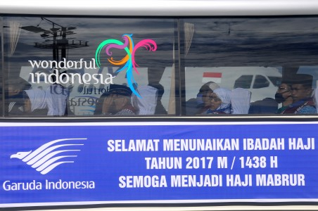 Dana Haji, Anggota DPR Minta untuk Pembangunan Infrastruktur Penampungan Jemaah