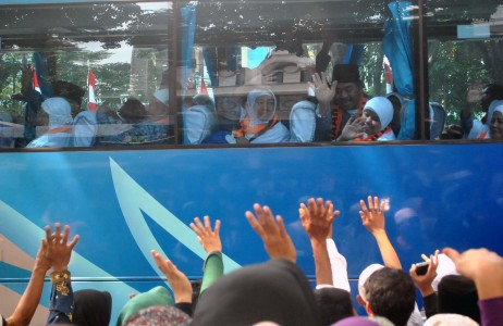 177 WNI di Filipina, Bareskrim Kirim Petugas  