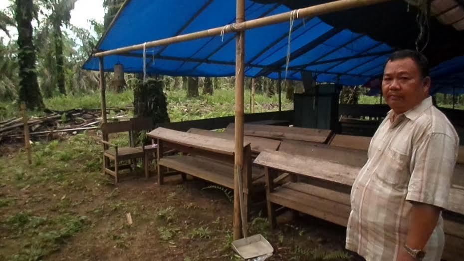 Jemaat di Singkil Tidak Bisa Jalani Proses Paskah