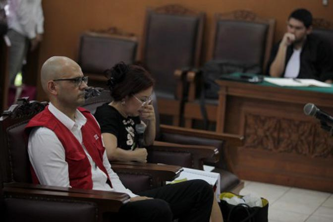 Kuasa Hukum Terdakwa JIS: Ada Rekayasa dalam Putusan Hakim