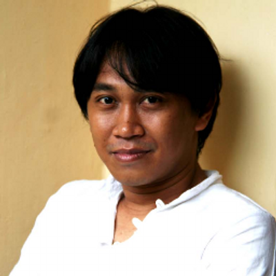 JJ Rizal: Presiden Legalkan Reklamasi Jakarta