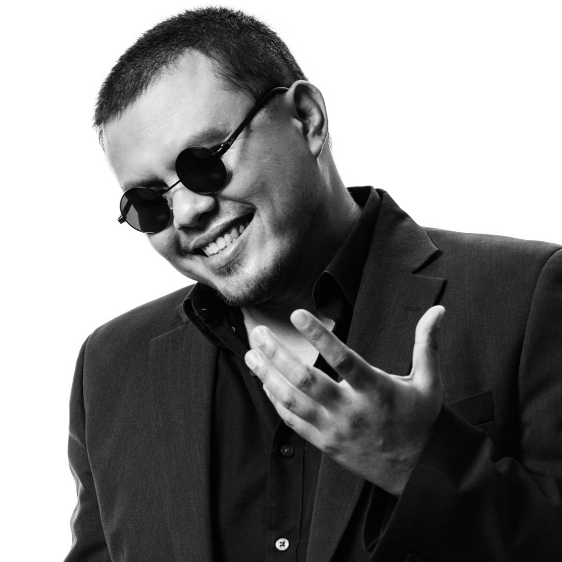 Tokoh dan Musiknya: Joko Anwar