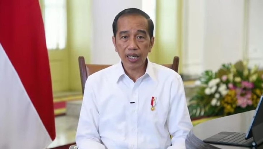 Korban Pelanggaran HAM 1965 Desak Jokowi Penuhi Hak Korban