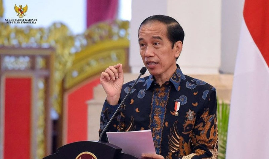 Presiden Jokowi: Pejabat Pamer Kekayaan, Pantas Rakyat Kecewa