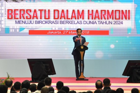 Tertarik Jadi PNS? Usai Pilkada Pemerintah Buka Pendaftaran bagi   100 Ribu CPNS