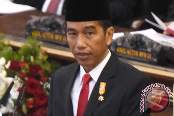 Targetkan Pertumbuhan 7 Persen, Jokowi Dinilai Terlalu Optimis