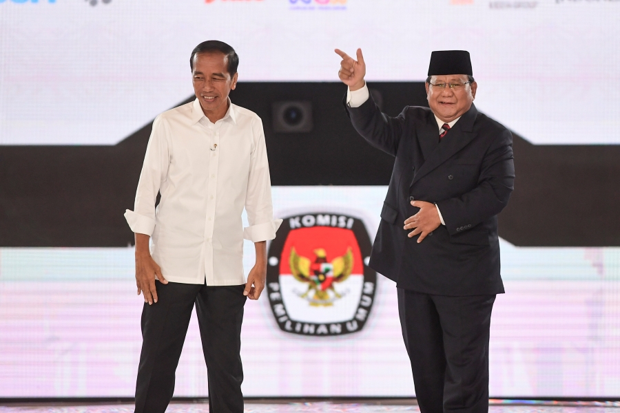 Sambut Debat Kelima, Berikut Visi-Misi Para Capres Soal Ekonomi