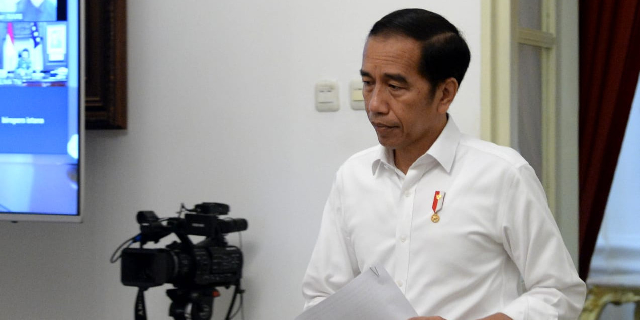 Epidemiolog: Covid-19 Bencana Nasional, Harus PSBB Juga Nasional