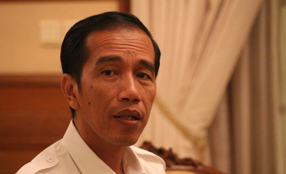 Presiden Tahu Siapa Penyebar Kabar Bohong soal PKI