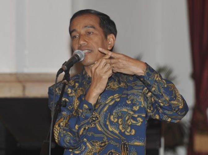Keluarga Korban Semanggi: Komitmen Jokowi Jauh dari Harapan