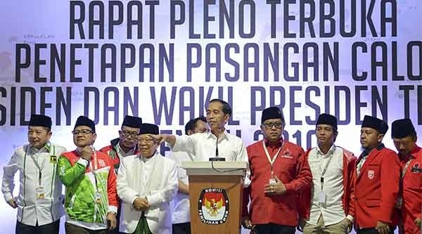 Fondasi Bangsa