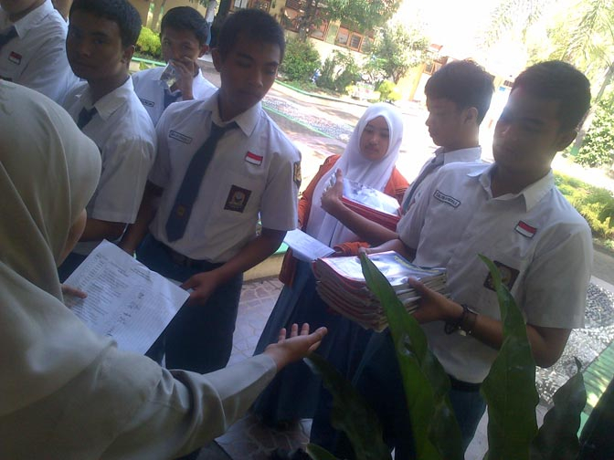 Ketika Buku Agama Disusupi Paham Radikal