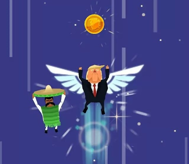 Lupakan Pokemon Go, Coba Game Baru ‘Jrump’ 