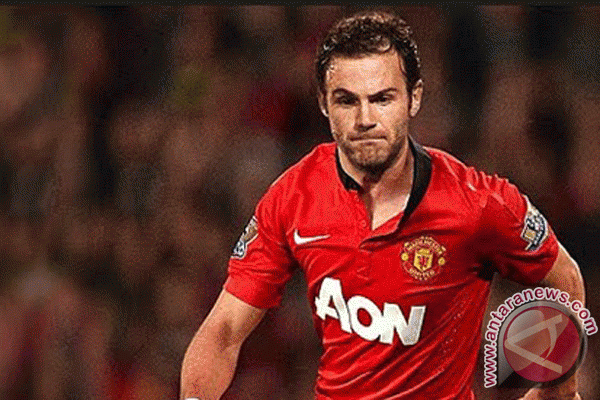 Mata Bertekad Gagalkan Ambisi Juara Leicester Malam Ini