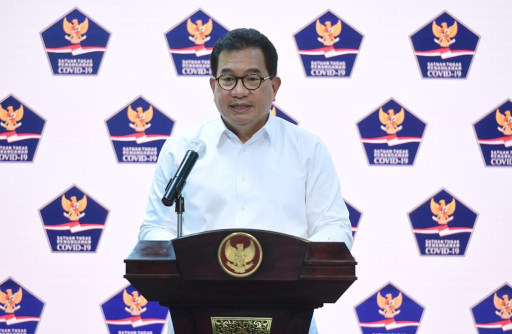 Vaksin Covid-19 Dipastikan Aman Sebelum Diberikan Kepada Masyarakat