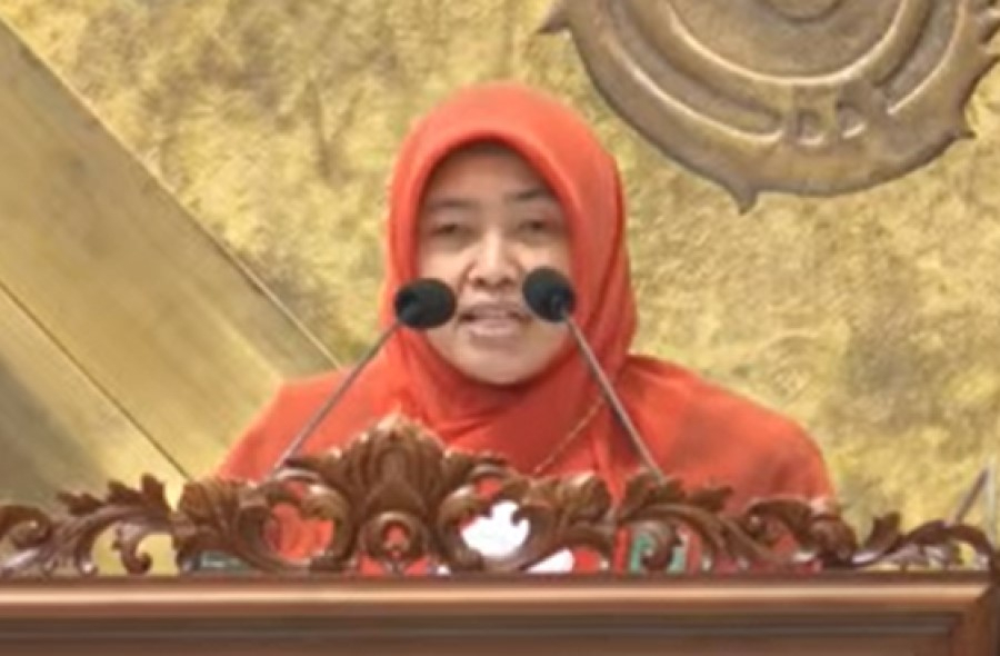 Alasan Fraksi PKS Tolak RUU TPKS Jadi Inisiatif DPR