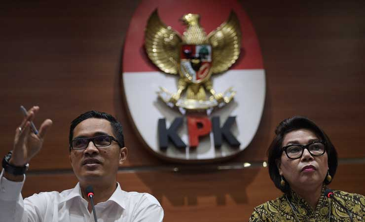 Jernih Melihat Kasus BLBI