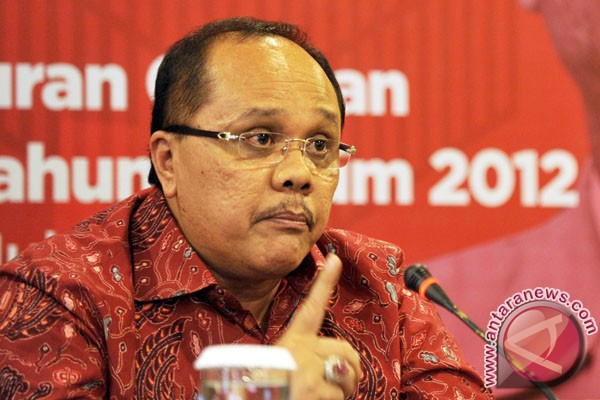 Kasus Sumber Waras Selesai, DPR Ngotot Hasil Audit BPK Mutlak