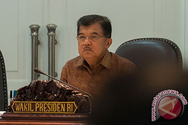 JK Minta Pondok Pesantren Cegah Paham Radikal