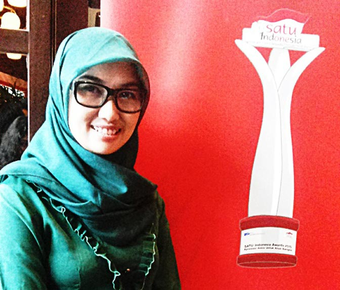Astra Cari Anak Muda yang Punya Hati