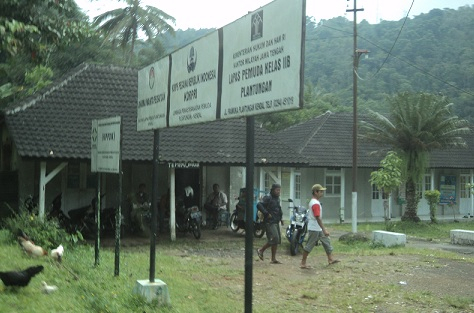[SAGA] Setengah Abad G30S, Penyintas Napak Tilas ke Kamp 'Pengasingan' Plantungan 