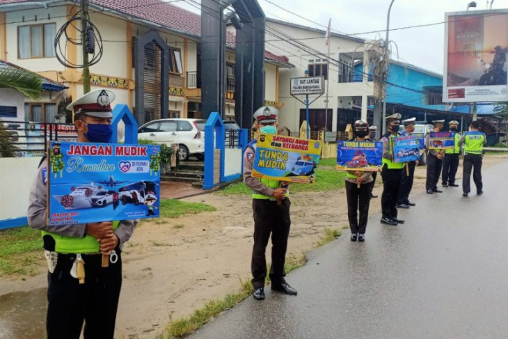  Polemik Mudik Lebaran saat Pandemi, KPCPEN: Kemungkinan Dilarang