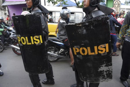 Kampanye Ahok Diganggu, Bawaslu Dinilai Lamban