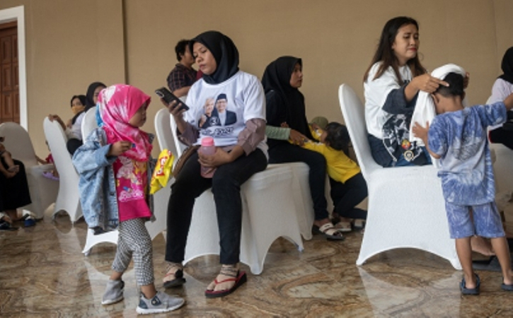 Bawaslu Sleman Tindak Lanjuti Dugaan Pelibatan Anak dalam Kampanye