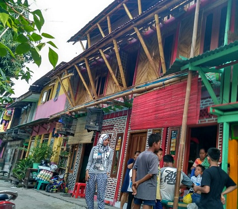 [SAGA] Palagan Calon Gusuran dari Utara Jakarta