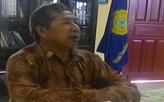Ayah Penelantar Anak Dikenal Sebagai Dosen Favorit di Kampus