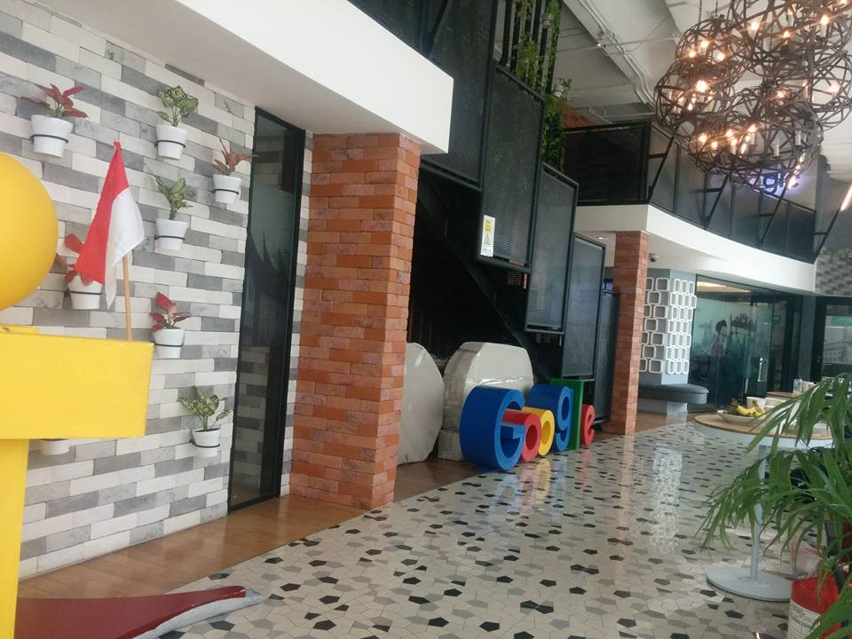 Tunggakan Pajak Google, Sri Mulyani: Sudah ada Kesepakatan