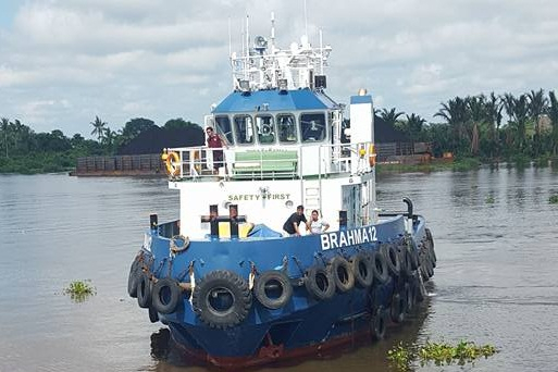 Penculikan WNI, Keluarga: Korban Berada di Pulau Kosong