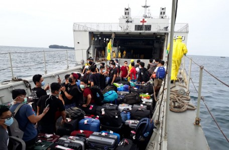 Waspada COVID-19, Anies Bikin Tim dan  Posko 