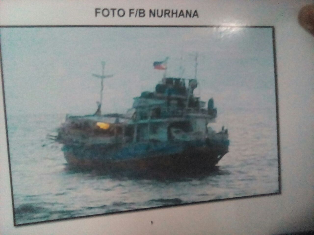 4 Awak KRI Sebulan Hilang, TNI AL Kerahkan 4 Kapal dan 2 Heli